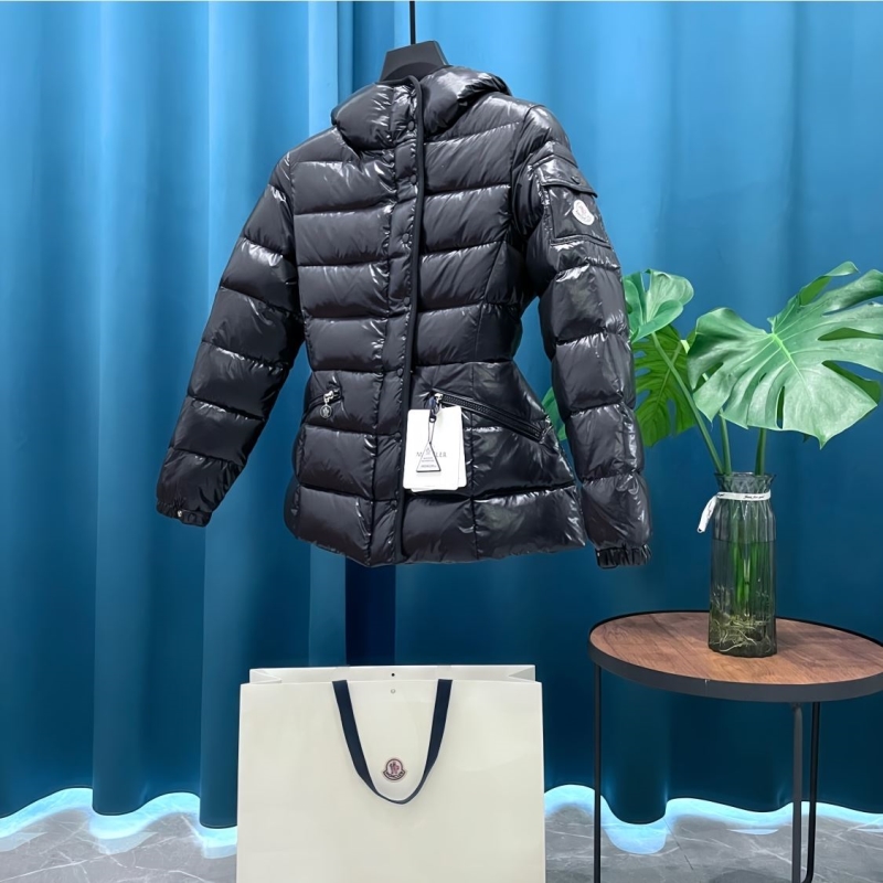 Moncler Down Coat